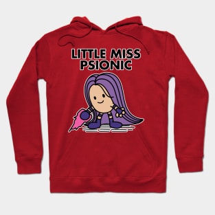 Little Miss Psionic Hoodie